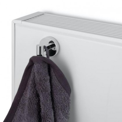 fantom Anzai piedestal Avenarius magnetic towel hook for radiators - Towel Hooks - VILLALINE